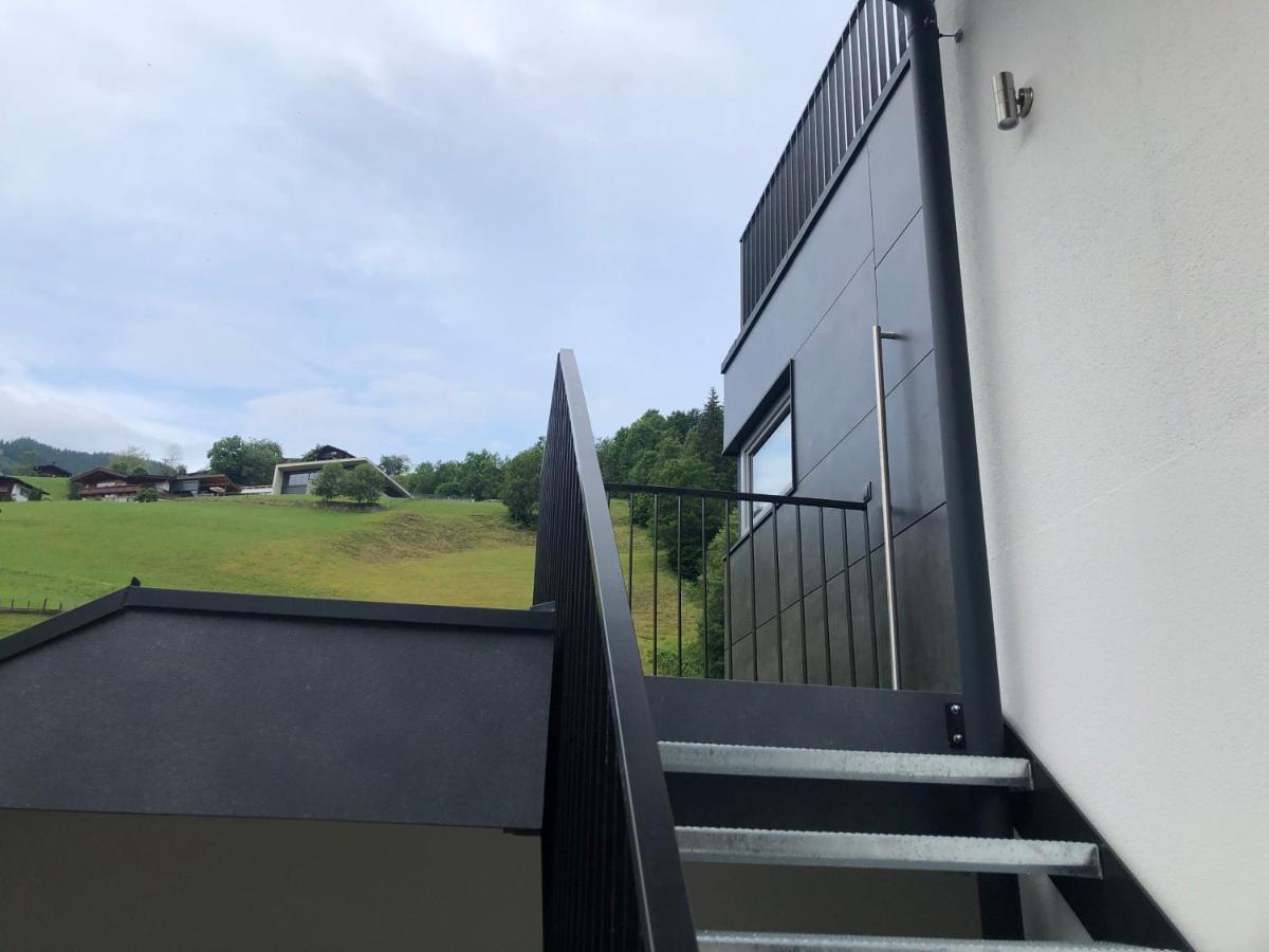 אאופאך Silber Lodge Im Wiesenstein מראה חיצוני תמונה