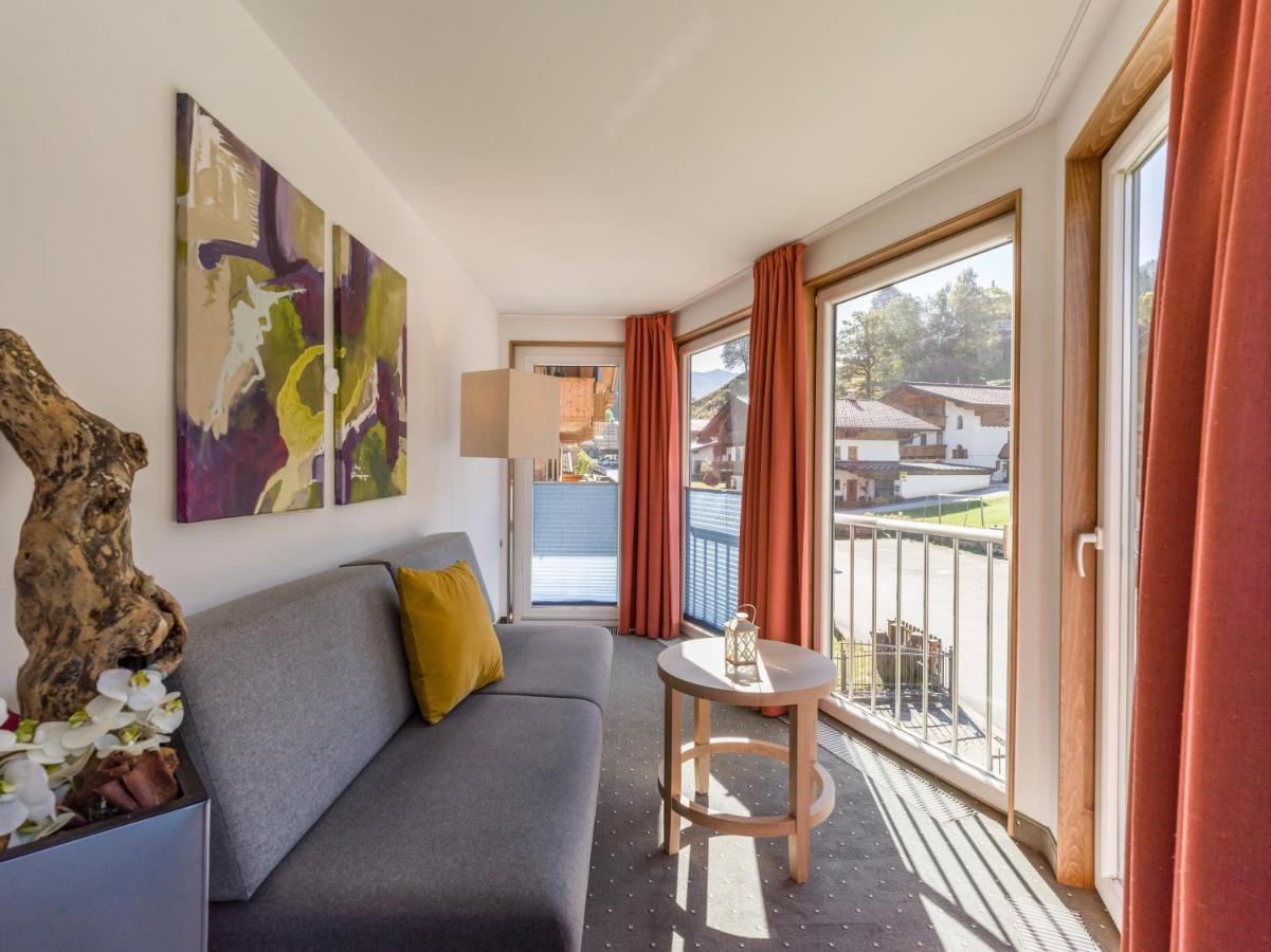 אאופאך Silber Lodge Im Wiesenstein מראה חיצוני תמונה