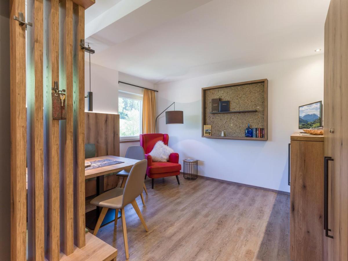 אאופאך Silber Lodge Im Wiesenstein מראה חיצוני תמונה
