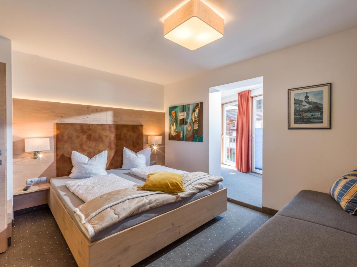 אאופאך Silber Lodge Im Wiesenstein מראה חיצוני תמונה